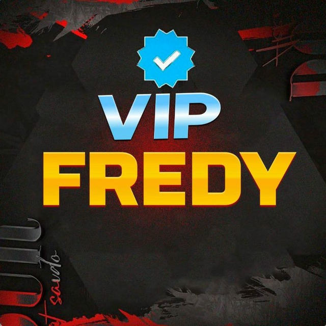 VIP [FREDY]