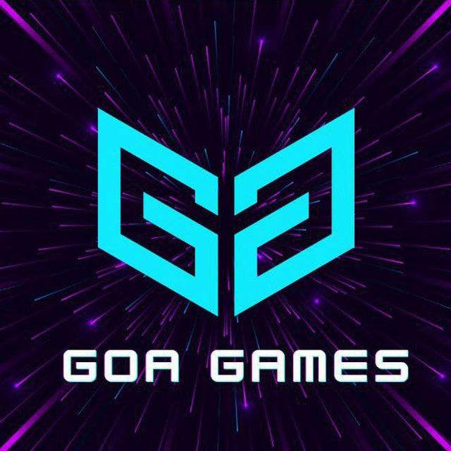 GoaGames [ Official ]