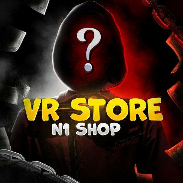 VR STORE