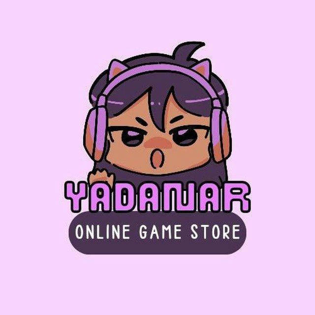 Yadanar (DIA/UC/TONE) store