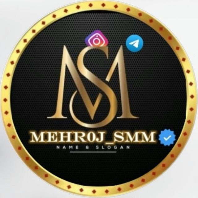 MEHROJ SMM 🇹🇯🪽