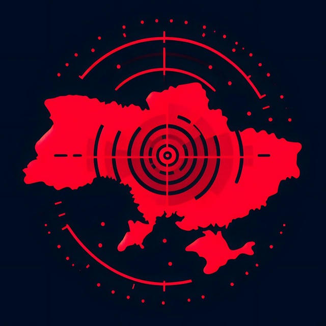 Український Радар | Моніторинг