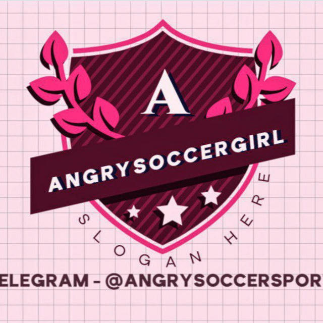 Angry Soccer Girl Teams
