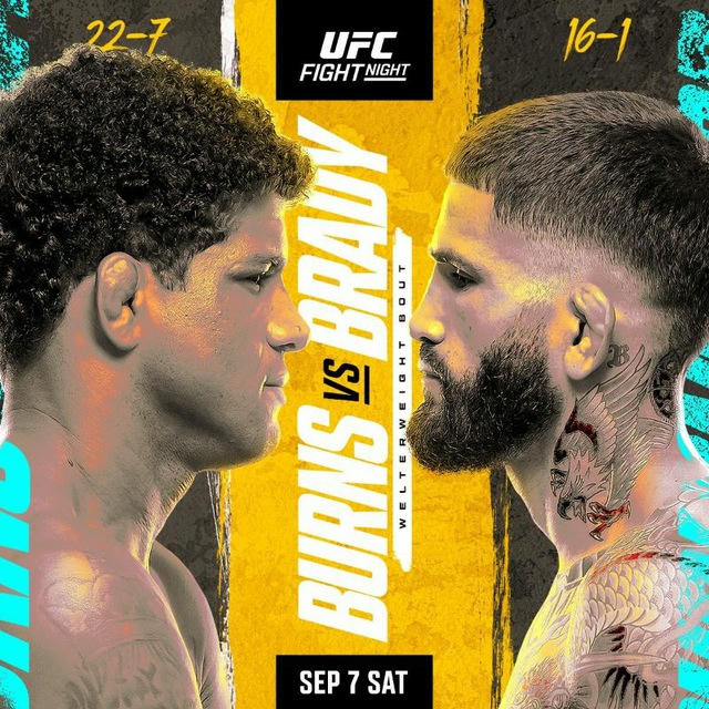 CANAL UFC ESPAÑOL