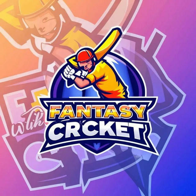 Cricket Fantasy 🏏