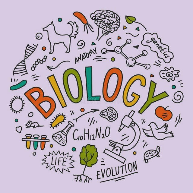 Biology Congeresses & Acquisition