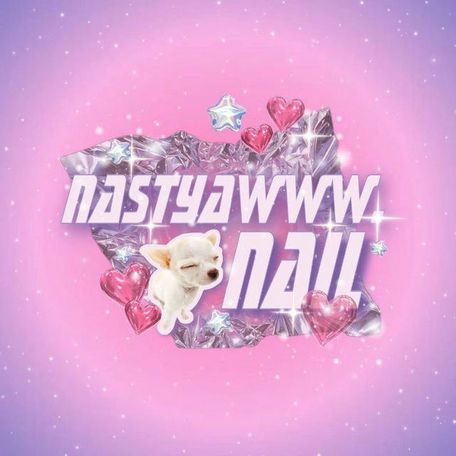 Nastyawww.nail🫀