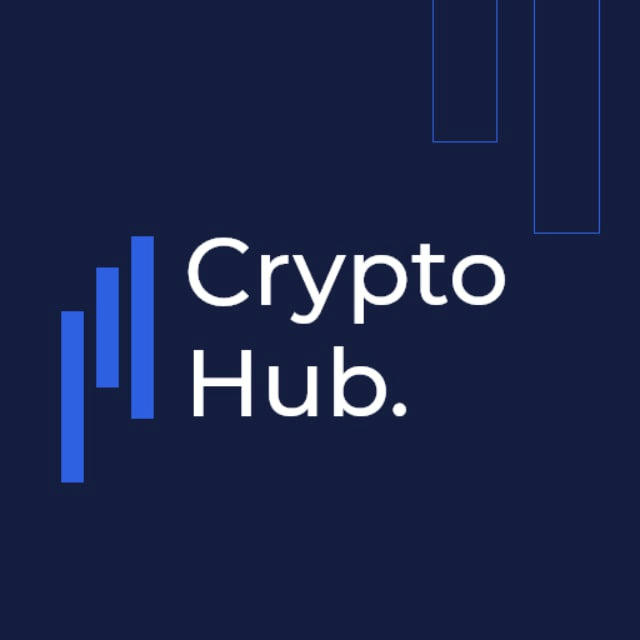 Crypto Hub