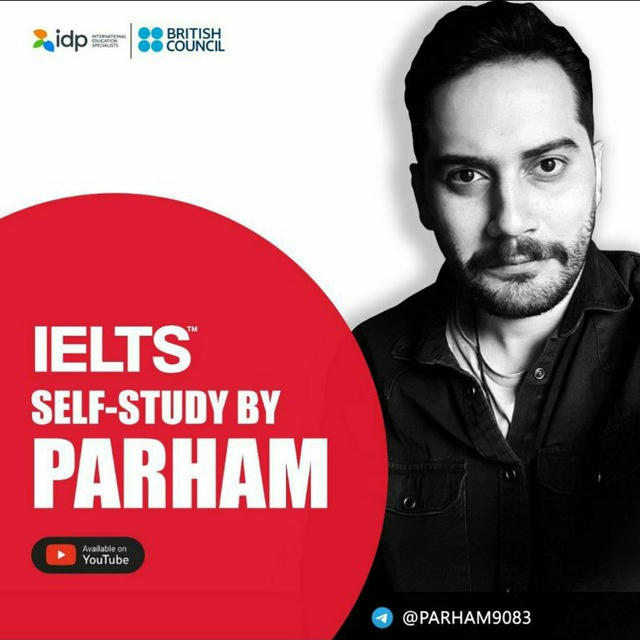 IELTS | Self-Study