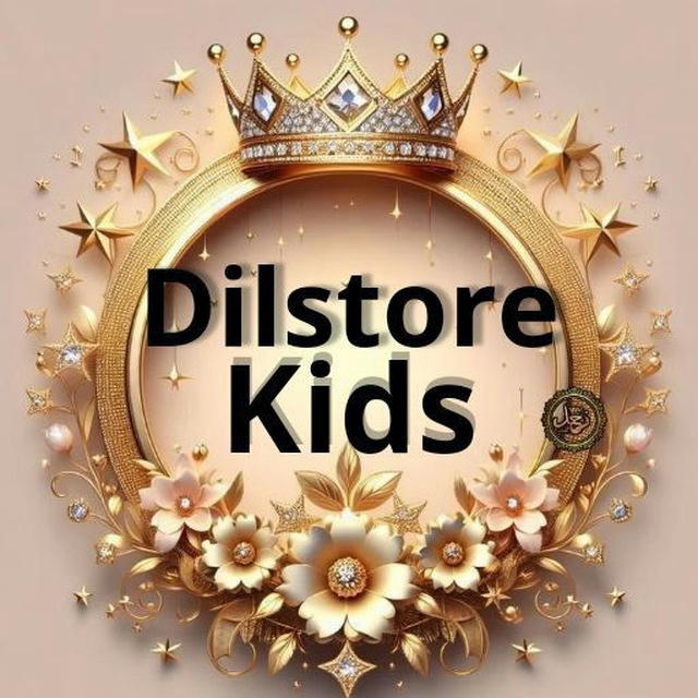 Dilstore kids 🛍️