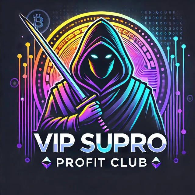 SUPRO PROFIT CLUB