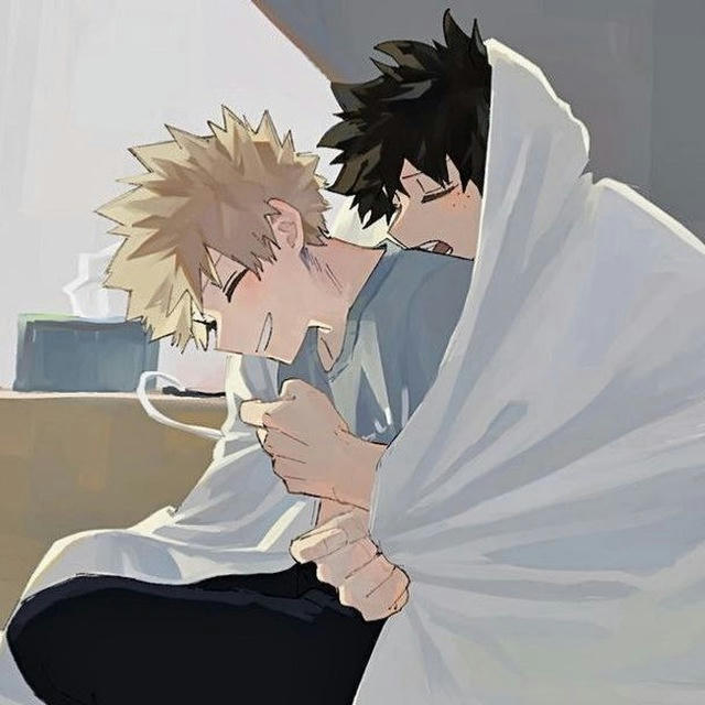 💥BakuDeky🥦