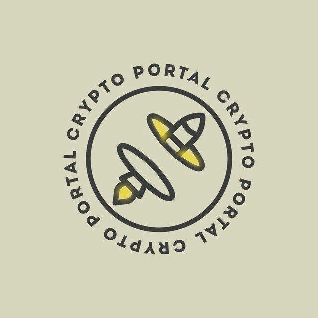 Crypto Portal