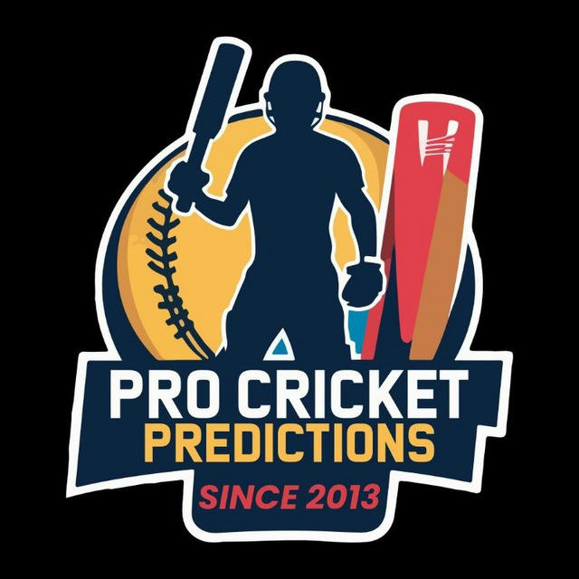 Pro Cricket Predictions