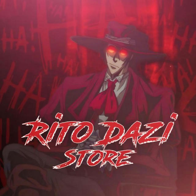 RITO DAZI STORE