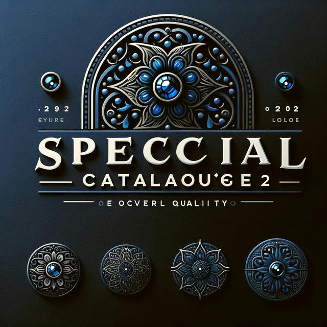 Special Catalogue 2.0