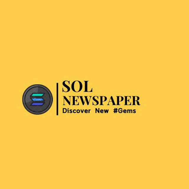 SOL NEWSPAPER