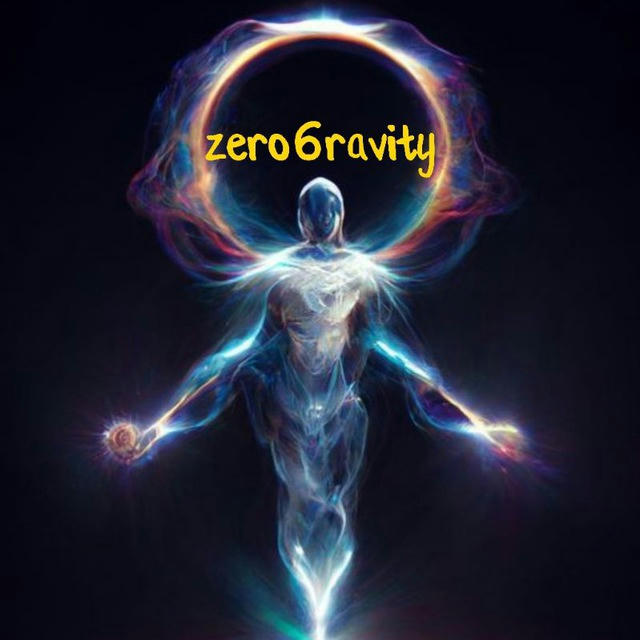 zero6ravity