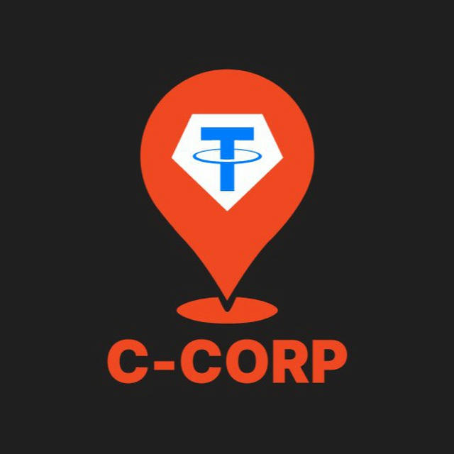 C-CORP