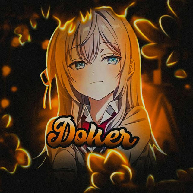 Doker_YouTube