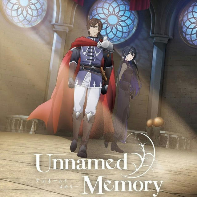 Unnamed Memory Episode 03