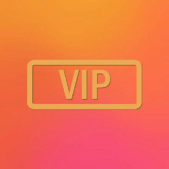 VIP Instant Gift Codes