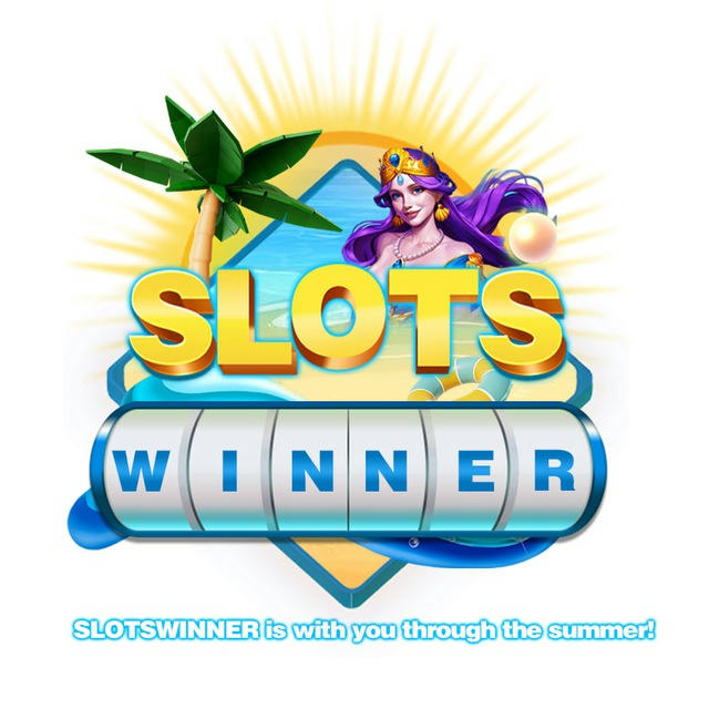 SlotsWinner.com Official