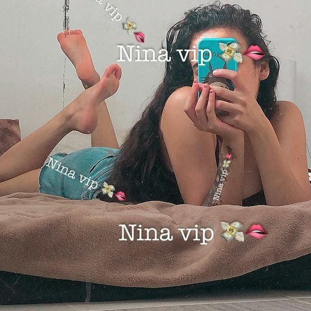 Nina-vip_2004💸🐆