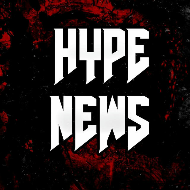 HYPE NEWS MMA⚡️