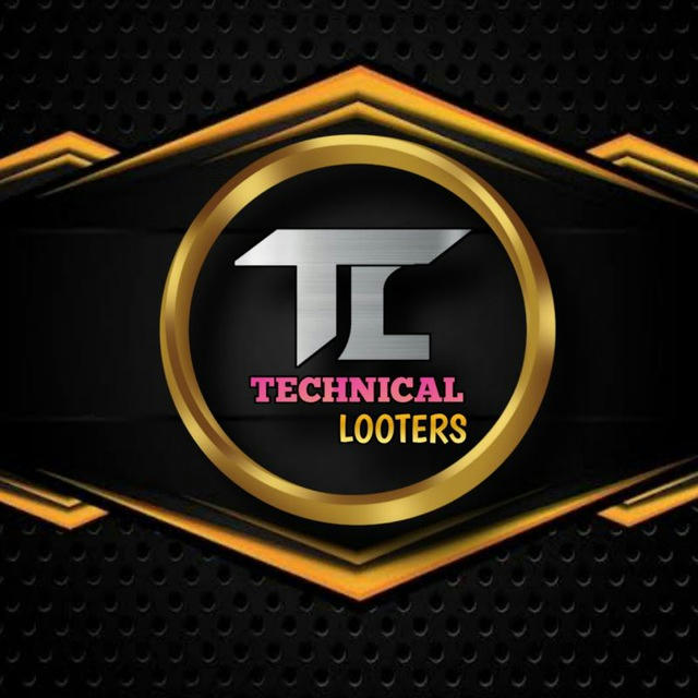 TECHNICAL LOOTERS