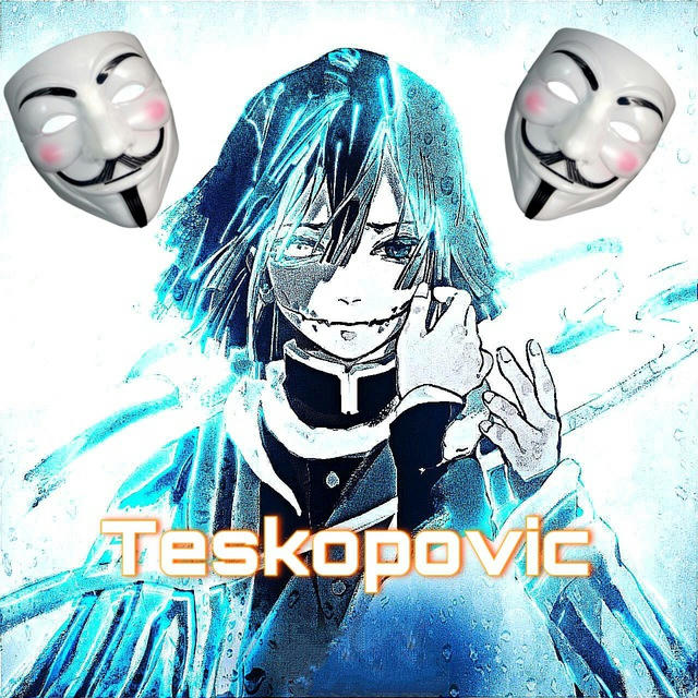 TESKOPOVIC