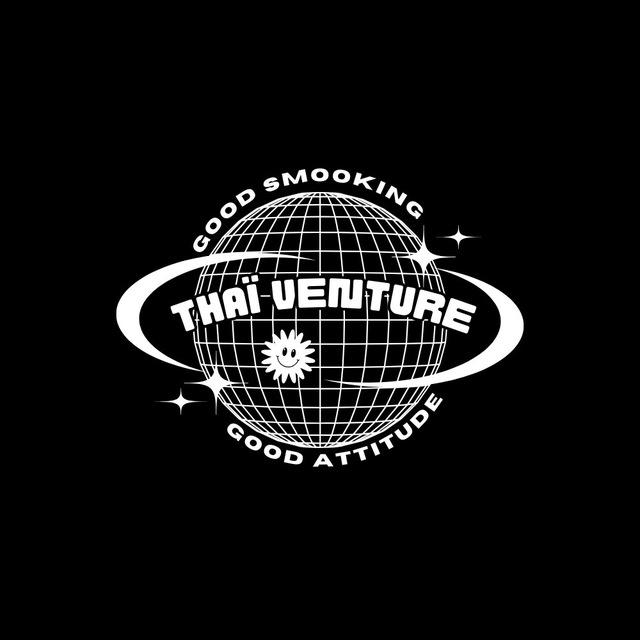 Thaï Venture Global 🇹🇭🌐