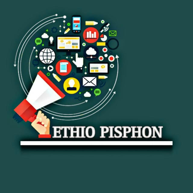 ETHIO PSIPHON