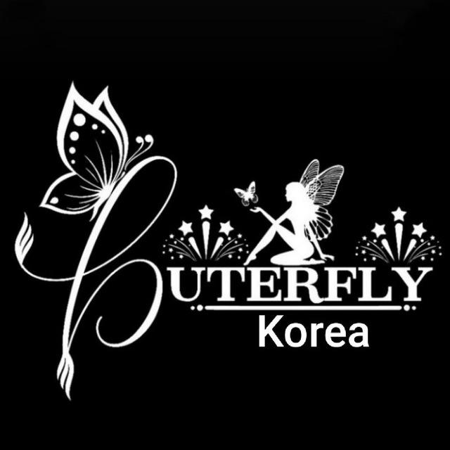 🦋✨Buterfly Korea🦋✨