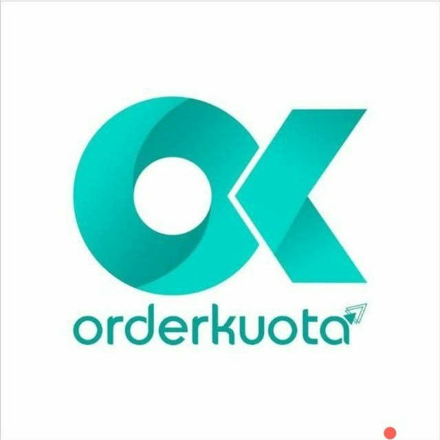 Cs Orderkuota