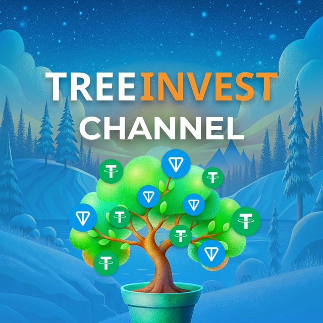 TreeInvest | Channel