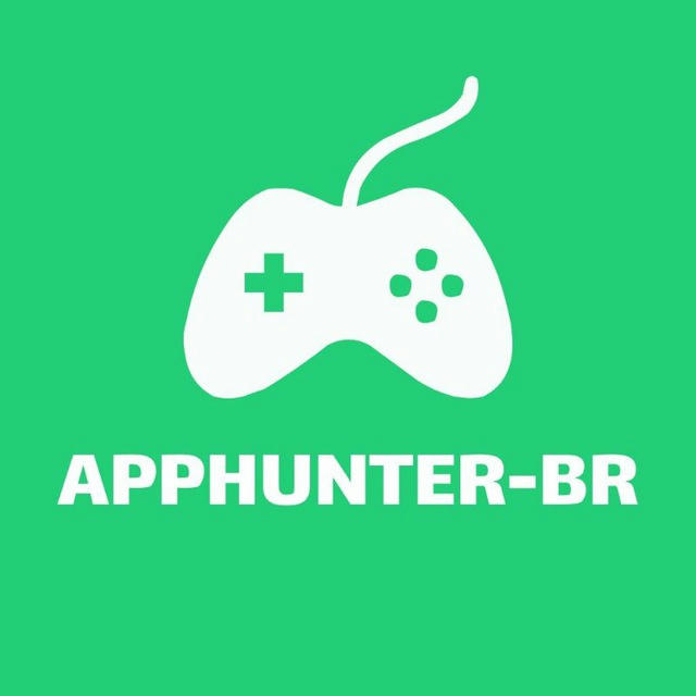 AppHunter-BR