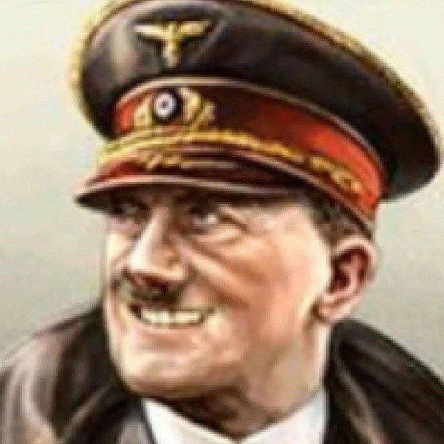 Мемный HOI4 (Hearts of Iron IV)