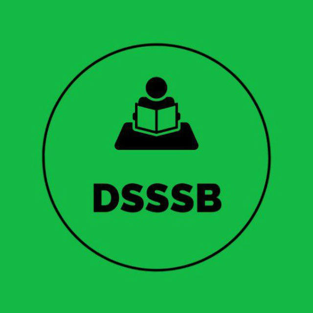 DSSSB Various Post Updates