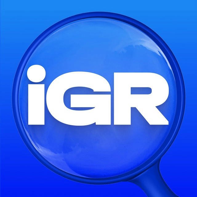 iGaming Research
