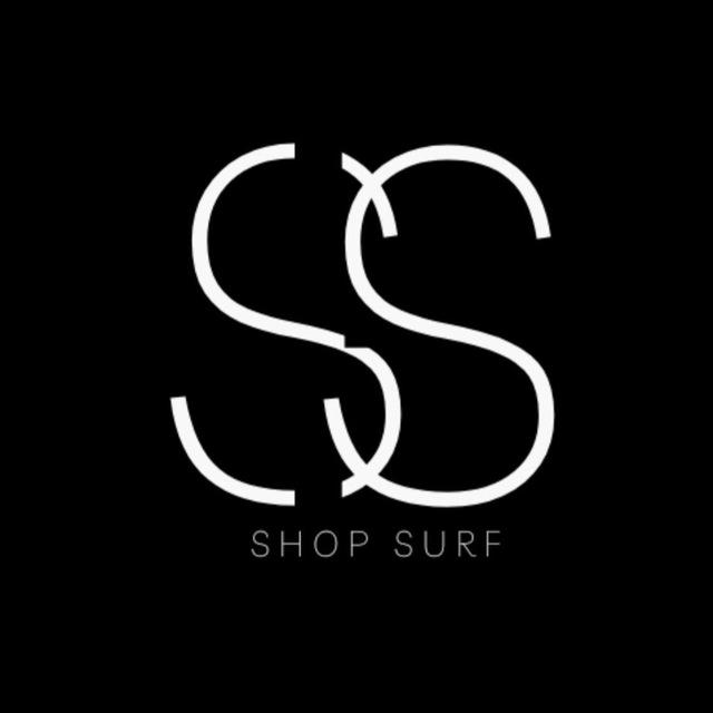 Shopsurf