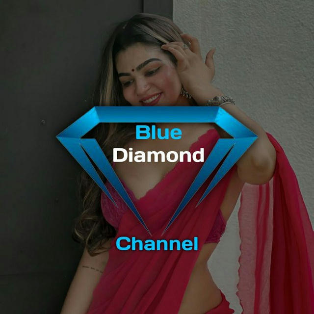 Blue Diamond 💎 Channel 2