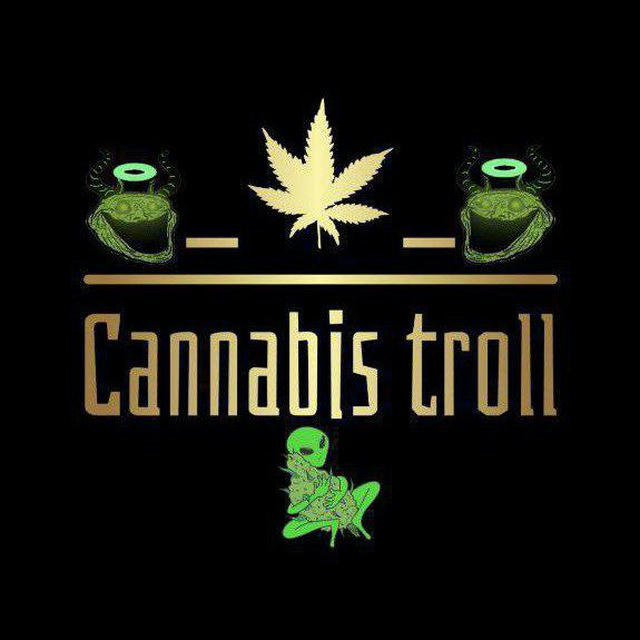 Cannabis Troll