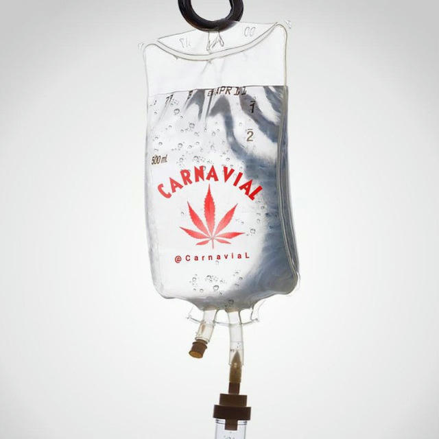 CarnaviaL