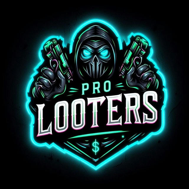 Pro Looters Official