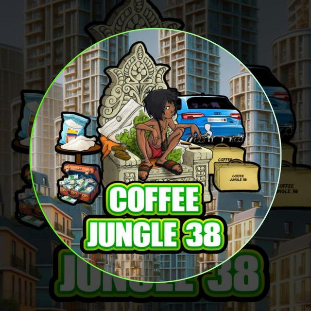 Coffee Jungle38