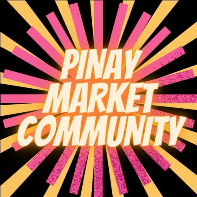 PINAY MARKET COMMUNITY