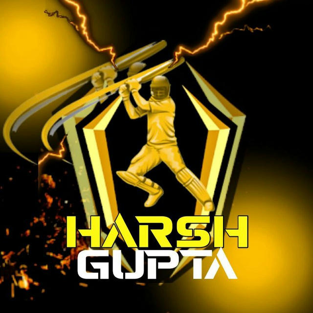 Harsh Gupta ❣️