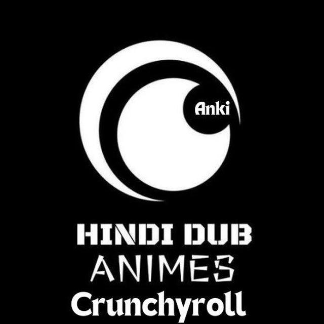 Crunchyroll Anime Hindi Official