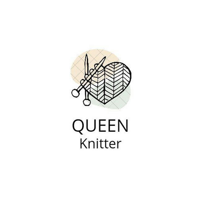 Queen knitter